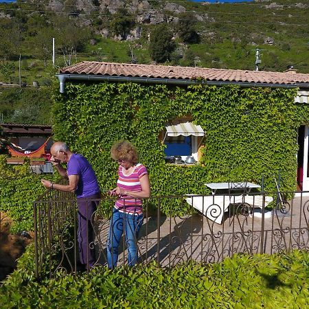 A Pianella Otel Castirla Dış mekan fotoğraf