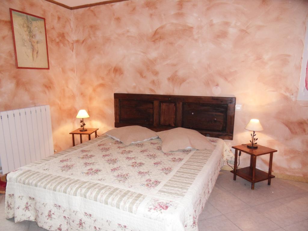 A Pianella Otel Castirla Dış mekan fotoğraf