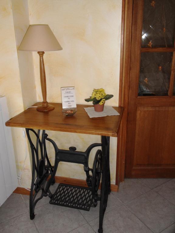 A Pianella Otel Castirla Dış mekan fotoğraf