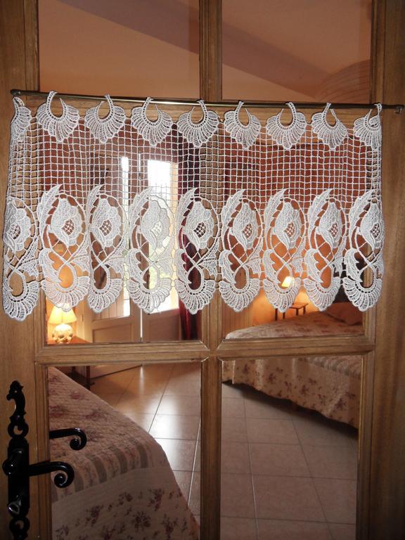 A Pianella Otel Castirla Dış mekan fotoğraf
