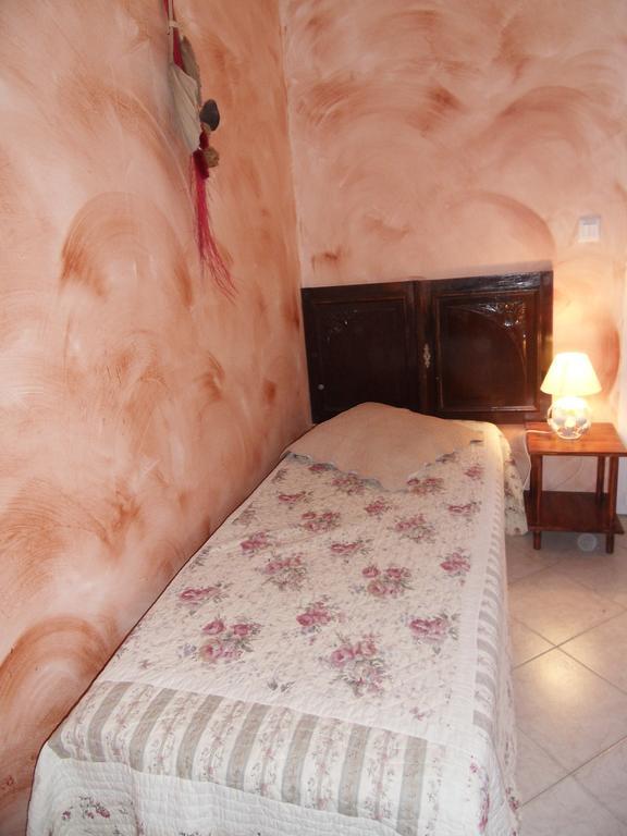 A Pianella Otel Castirla Dış mekan fotoğraf