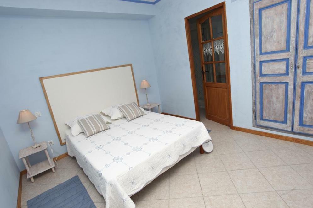 A Pianella Otel Castirla Dış mekan fotoğraf